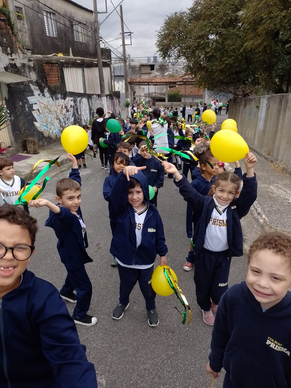 7 de Setembro - 2023
